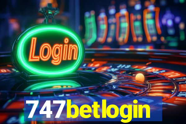 747betlogin