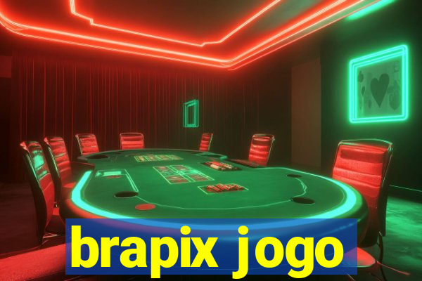 brapix jogo