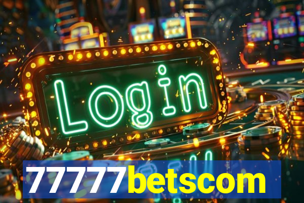 77777betscom