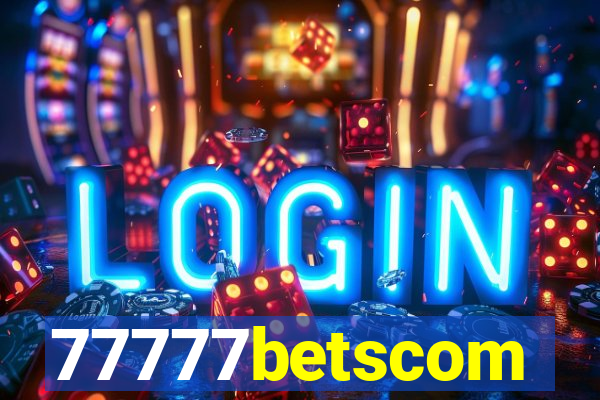 77777betscom