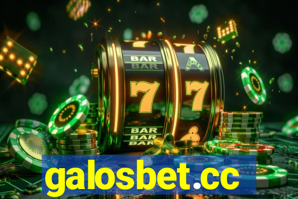 galosbet.cc