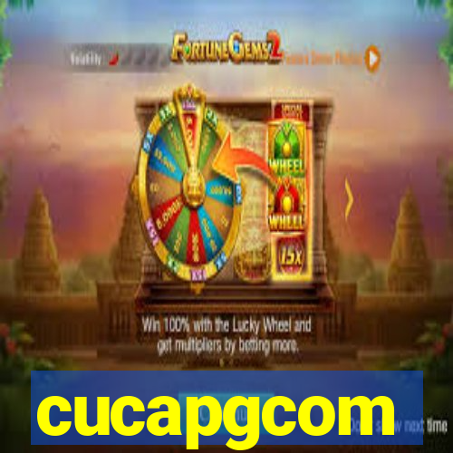 cucapgcom