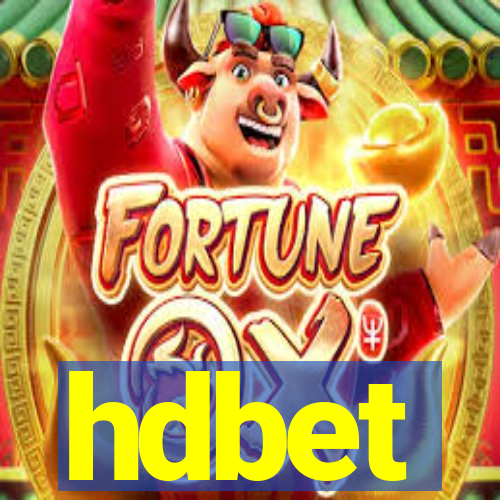 hdbet