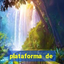 plataforma de fortune tiger