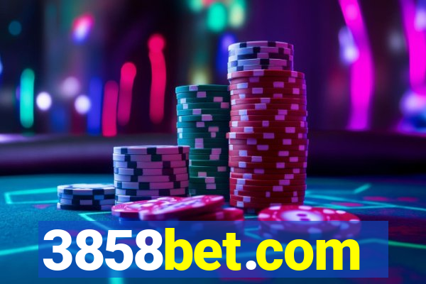 3858bet.com