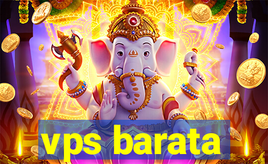 vps barata