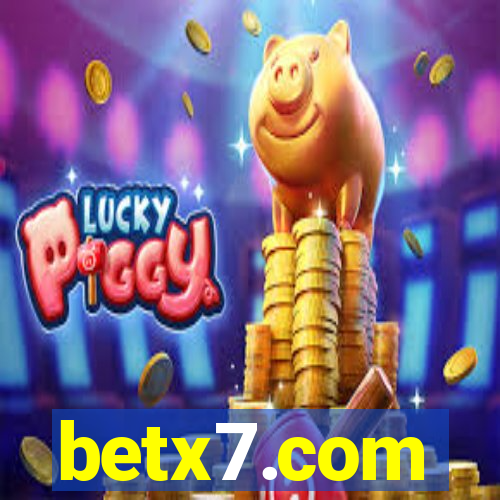 betx7.com