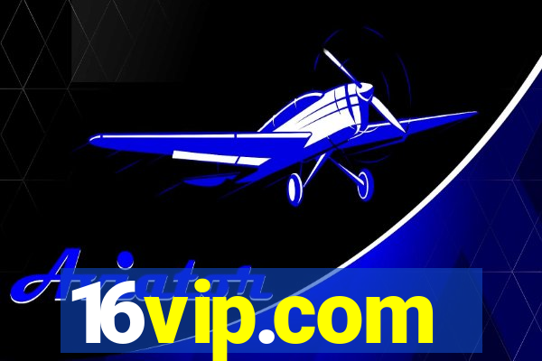 16vip.com