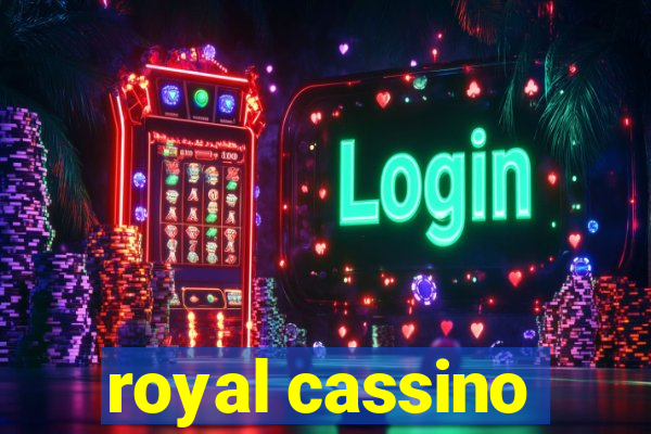 royal cassino