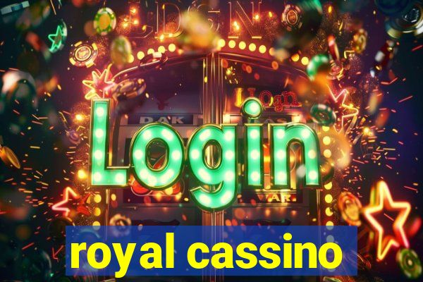 royal cassino