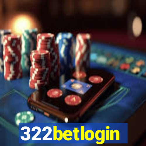 322betlogin