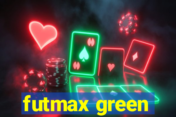 futmax green