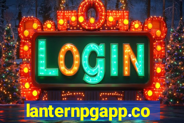 lanternpgapp.com