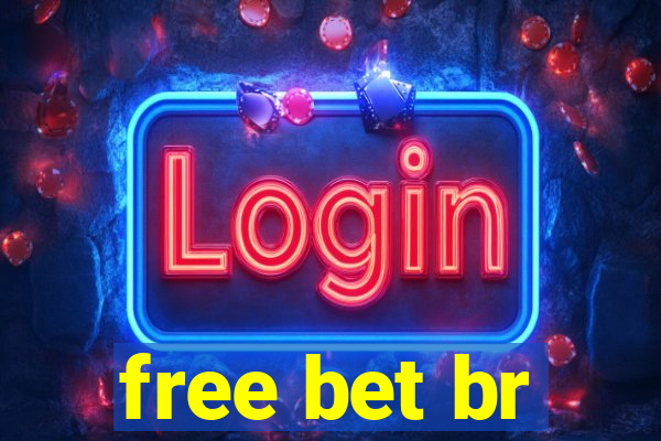 free bet br