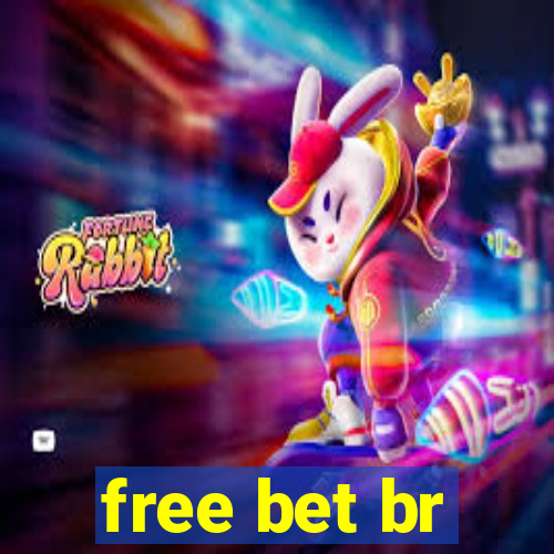 free bet br