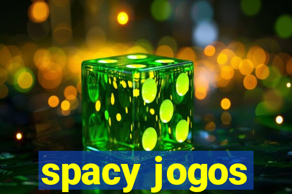 spacy jogos