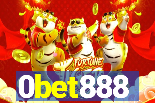 0bet888