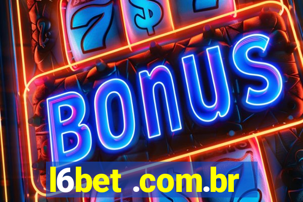 l6bet .com.br