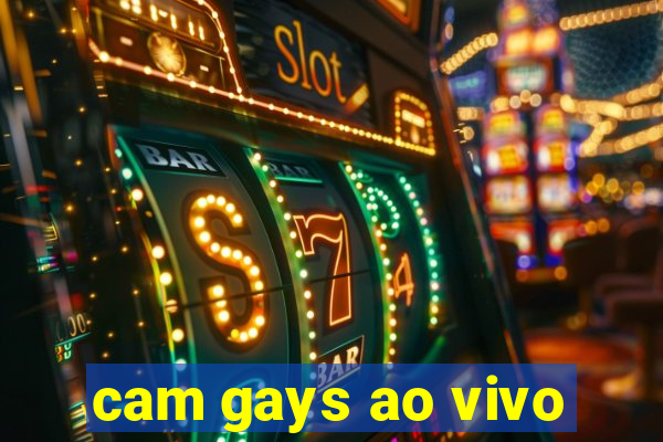 cam gays ao vivo