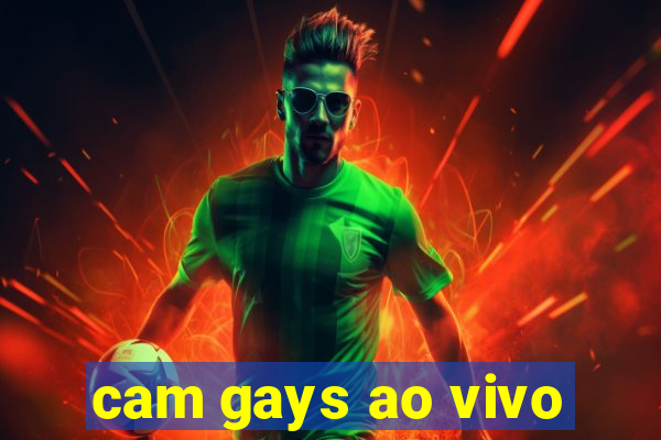 cam gays ao vivo