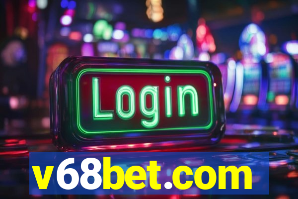 v68bet.com