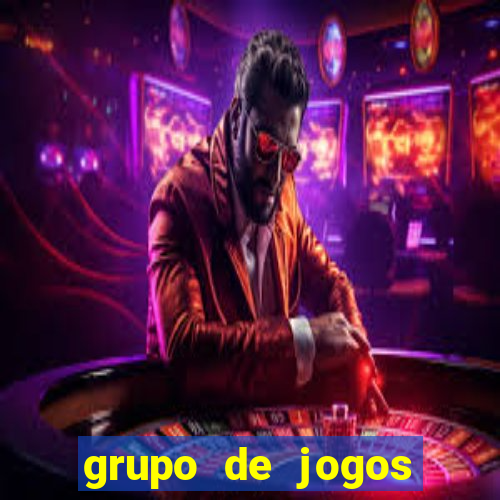 grupo de jogos hackeados telegram