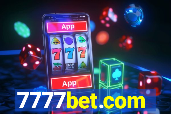 7777bet.com