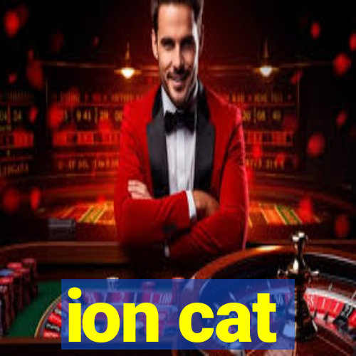 ion cat