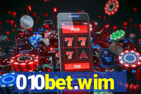 010bet.wim