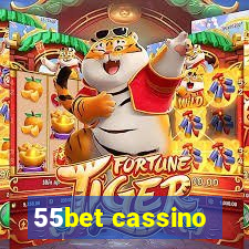 55bet cassino