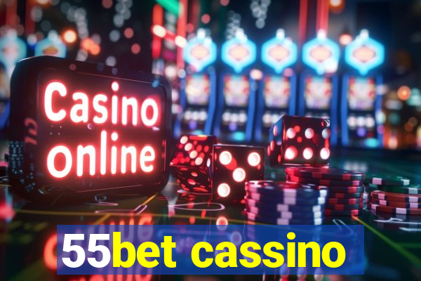 55bet cassino