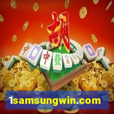 1samsungwin.com