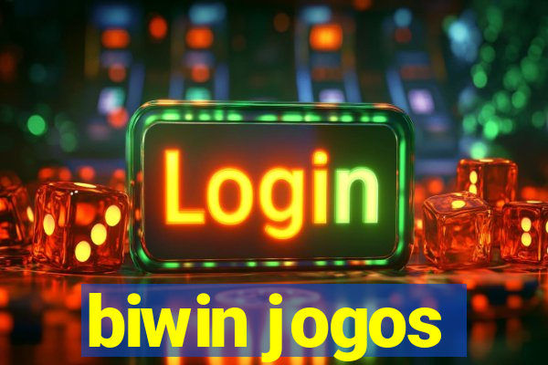 biwin jogos