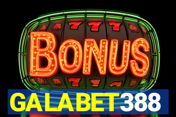 GALABET388