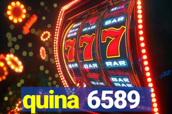 quina 6589