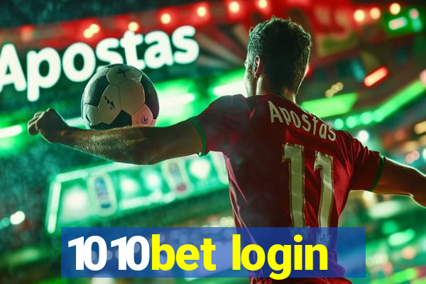 1010bet login