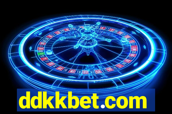 ddkkbet.com