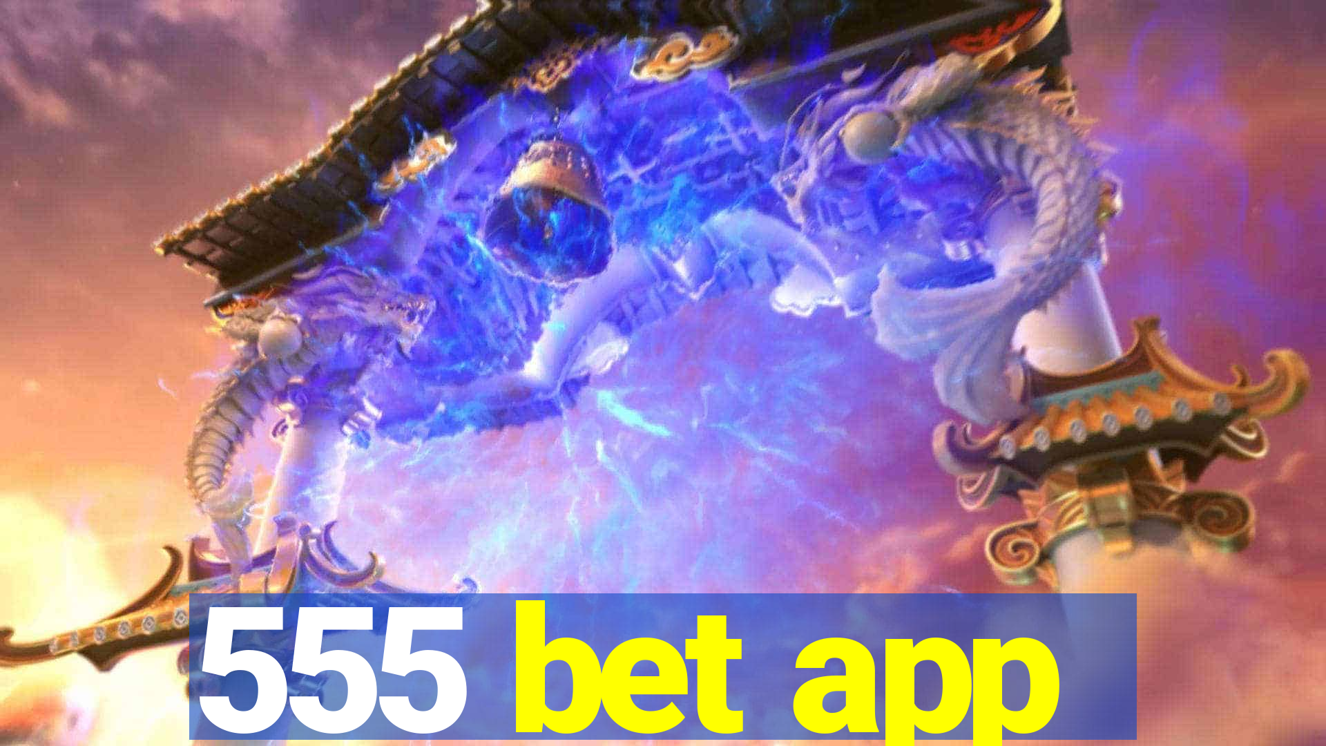 555 bet app