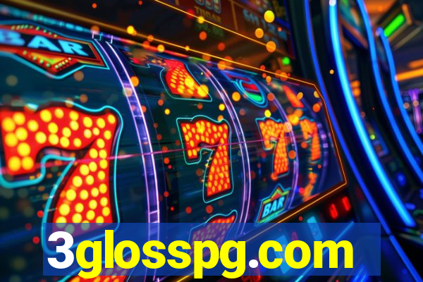 3glosspg.com