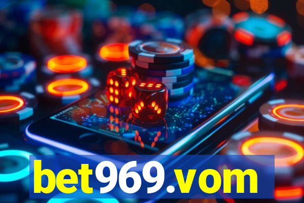 bet969.vom