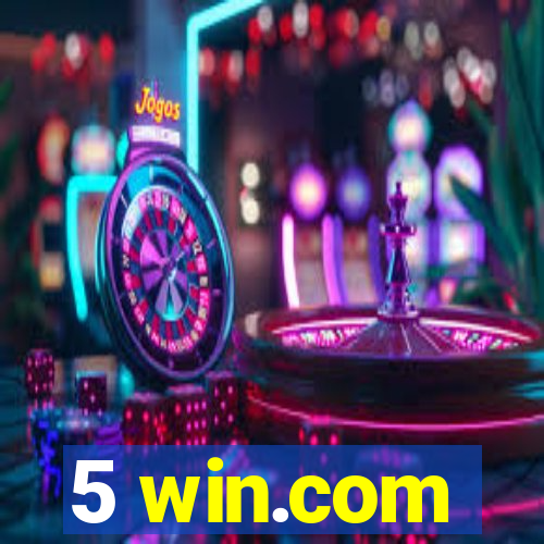 5 win.com