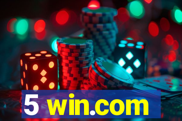 5 win.com