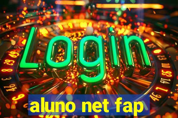 aluno net fap