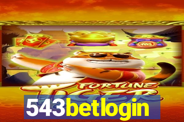 543betlogin