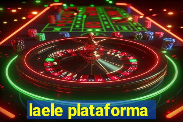 laele plataforma