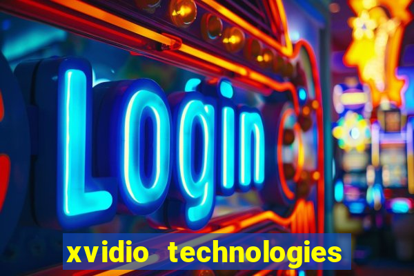 xvidio technologies startup brasil 2022 download gratis