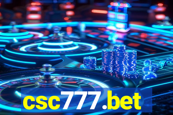 csc777.bet