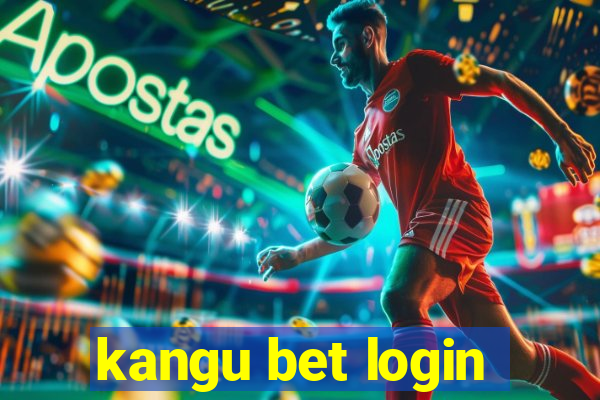 kangu bet login