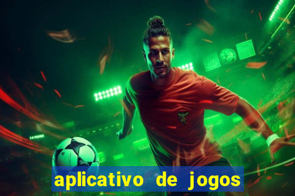 aplicativo de jogos que paga no pix