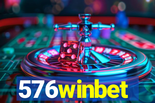 576winbet